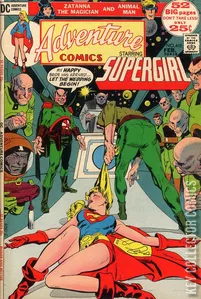 Adventure Comics #415