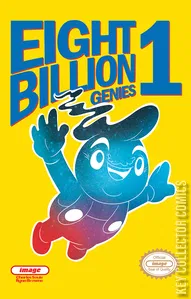 Eight Billion Genies #1