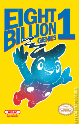 Eight Billion Genies