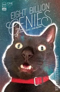 Eight Billion Genies #1