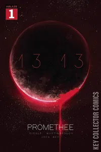 Promethee 13:13 #1