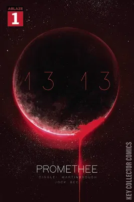 Promethee 13:13