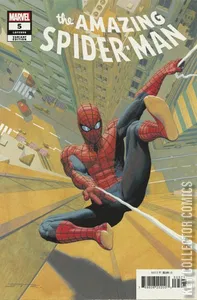 Amazing Spider-Man #5