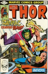 Thor #319