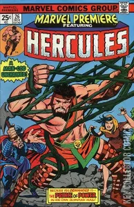 Marvel Premiere #26