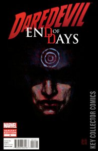 Daredevil: End of Days #4 