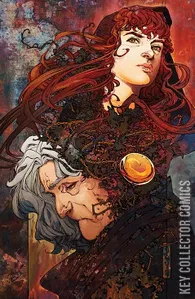 Once And Future #27