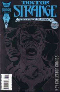 Doctor Strange, Sorcerer Supreme #60