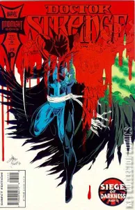 Doctor Strange, Sorcerer Supreme #61
