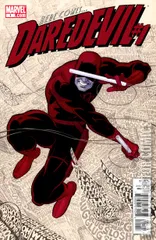 Cover for Daredevil #1