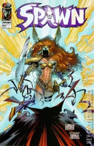 Spawn #62