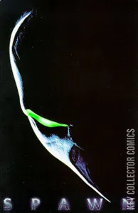 Spawn (German) #18