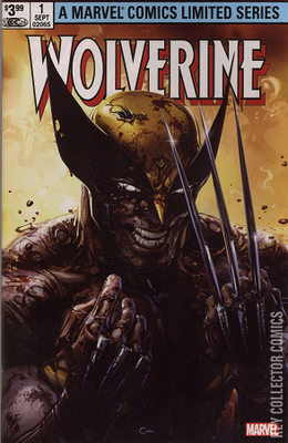 Wolverine