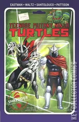Variant Cover for Teenage Mutant Ninja Turtles #50