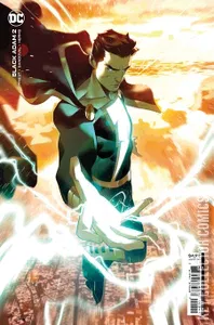 Black Adam #2