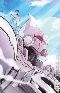 DC: Mech #1