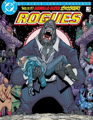 Rogues