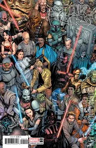 Star Wars #25