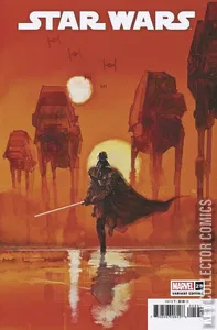 Star Wars #25