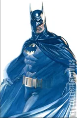 Variant Cover for Batman #125