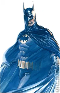 Batman #125