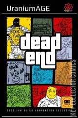 Cover for Dead End #1