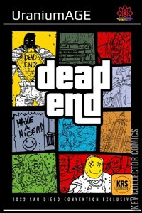 Dead End #1