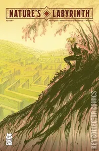 Nature's Labyrinth #1