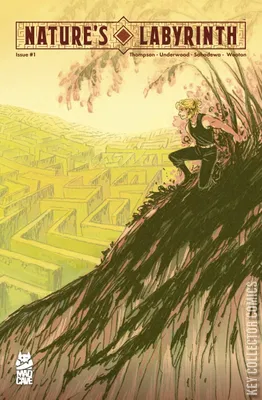 Nature's Labyrinth