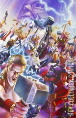 Cover for Secret Wars #2