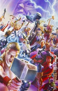 Secret Wars #2