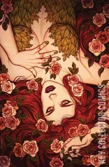 Cover for Poison Ivy #2