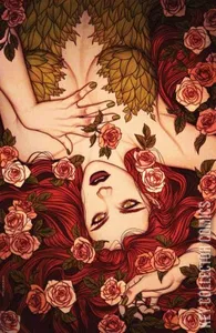 Poison Ivy #2