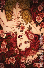 Variant Cover for Poison Ivy #2