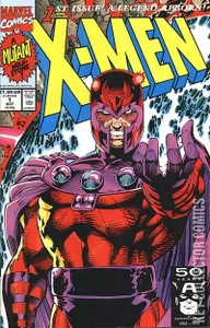 X-Men #1