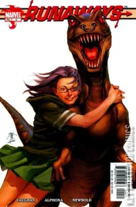 Runaways #4