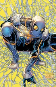 Amazing Spider-Man #62