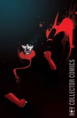 Variant Cover for Grim #3