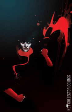 Variant Cover for Grim #3