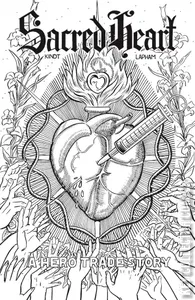 Hero Trade: Sacred Heart #1