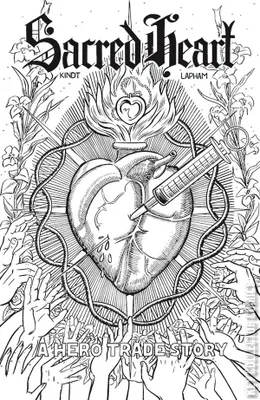 Hero Trade: Sacred Heart