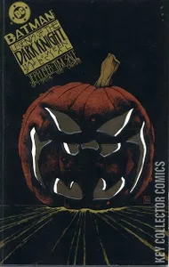 Batman: Legends of the Dark Knight - Halloween Special #1