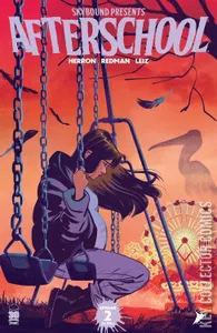 Skybound Presents Afterschool #2