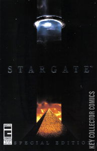 Stargate Special Edition #1