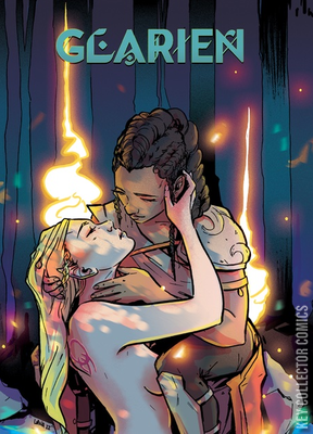 Glarien: Chapter Two