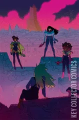 Variant Cover for Flavor Girls #1