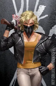 House of Slaughter #3