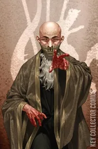 House of Slaughter #5