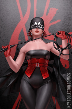 Variant Cover for Something Is Killing the Children #25