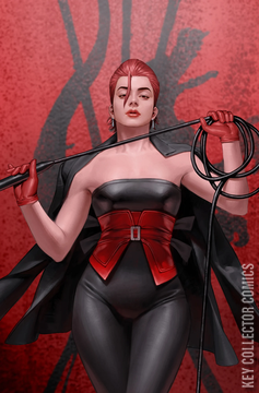 Variant Cover for Something Is Killing the Children #25